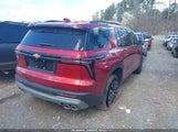 Chevrolet Traverse Fwd Lt 1GNERGRSXSJ225541 снимка
