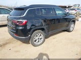 Jeep Compass Latitude 4X4 3C4NJDBN1ST548744 снимка