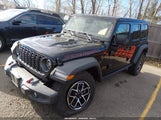 Jeep Wrangler 4-Door Rubicon 4X4 1C4PJXFN4SW572647 photo