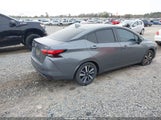 Nissan Versa Sv Xtronic Cvt 3N1CN8EV2ML807617 снимка