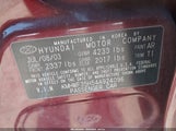 Hyundai Sonata Gls/Lx KMHWF35H54A924096 снимка