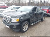 GMC Canyon Slt 1GTG6CE32F1267810 снимка