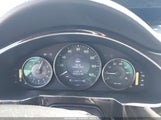 Mercedes-Benz Cls 550 WDDDJ72X47A090667 photo