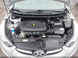 Hyundai Elantra Limited KMHDH4AE9DU918433 снимка