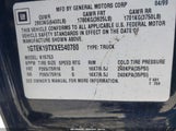 GMC Sierra  Sle 1GTEK19TXXE540780 снимка