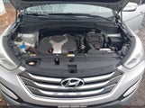 Hyundai Santa Fe Sport 2.0L Turbo 5XYZU3LA0EG186982 fotografie