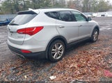 Hyundai Santa Fe Sport 2.0L Turbo 5XYZU3LA0EG186982 fotografie