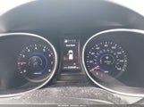 Hyundai Santa Fe Sport 2.0L Turbo 5XYZU3LA0EG186982 fotografie