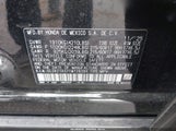 Honda Hr-V 2Wd Lx 3CZRZ1H37TM728394 снимка