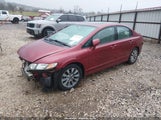 Honda Civic Ex-L 1HGFA16949L022454 снимка