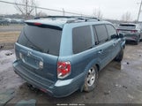 Honda Pilot Ex-L 2HKYF186X6H524607 снимка