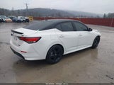 Nissan Sentra Sr Xtronic Cvt 3N1AB8DV2PY247039 снимка