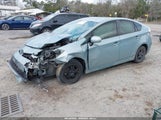 Toyota Prius Two JTDKN3DUXE1849532 снимка