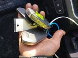 Kia K4 Lxs 3KPFT4DE7SE155475 снимка