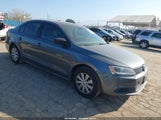 Volkswagen Jetta 2.0L S 3VW1K7AJ4EM386082 снимка