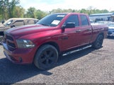 Ram  Express 4X2 6'4 Box 1C6RR6FTXJS322692 снимка