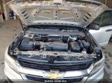 Chevrolet Colorado Wt 1GCGSBEA7J1250966 снимка