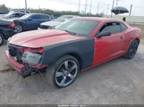 Chevrolet Camaro 1Lt 2G1FB1ED0B9197470 снимка