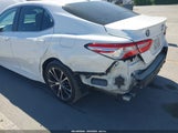 Toyota Camry Se Hybrid 4T1J31AK5LU525565 снимка