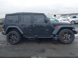 Jeep Wrangler Unlimited Sport 4X4 1C4HJXDN2NW247376 photo