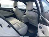 Infiniti Q50 Sensory Awd JN1EV7CR9MM752257 снимка