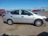 Nissan Versa 1.6 S 3N1CN7AP1EL857640 снимка