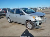 Nissan Versa 1.6 S 3N1CN7AP1EL857640 снимка