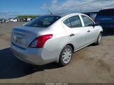 Nissan Versa 1.6 S 3N1CN7AP1EL857640 снимка