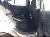 Nissan Versa 1.6 S 3N1CN7AP1EL857640 снимка