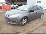 Ford Focus S 1FADP3E2XDL177335 снимка
