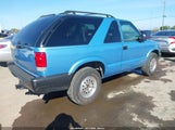 Chevrolet Blazer Ls 1GNCT18W5VK144844 снимка