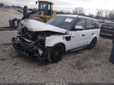 Land Rover Range Rover Sport Hse SALSK2D41BA702085 снимка