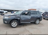 Toyota Highlander Limited V6 5TDYK3EH2DS092423 photo