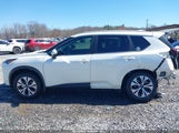 Nissan Rogue Sv Fwd 5N1BT3BA4NC717672 fotografie