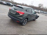 Honda Hr-V Ex-L 3CZRU6H77JM720730 снимка