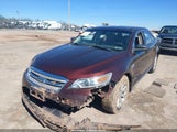 Ford Taurus Se 1FAHP2DW9AG125201 снимка