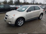 Chevrolet Equinox Ls 1GNFLEEK0EZ134218 снимка
