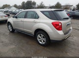 Chevrolet Equinox Ls 1GNFLEEK0EZ134218 снимка