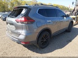 Nissan Rogue Sv 5N1AT2MV6JC747174 photo