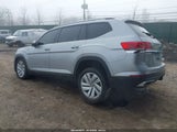 Volkswagen Atlas 3.6L V6 Sel 1V2BR2CA5MC534273 снимка