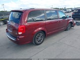 Dodge Grand Caravan Sxt 2C4RDGCG1HR801664 снимка