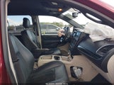 Dodge Grand Caravan Sxt 2C4RDGCG1HR801664 снимка