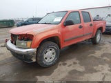 Chevrolet Colorado Lt 1GCDT43EX88191530 fotografie