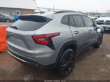 Chevrolet Trax Fwd Activ KL77LKEP9TC010470 снимка