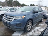 Ford Edge Se 2FMPK4G91JBC34230 fotografie