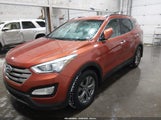 Hyundai Santa Fe Sport 2.4L 5XYZUDLB1EG149566 снимка