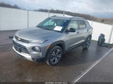 Chevrolet Trailblazer Awd Lt KL79MRSL4PB190730 снимка
