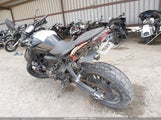Yamaha Mt07 C JYARM27Y8KA001036 снимка