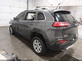 Jeep Cherokee Latitude 1C4PJMCB3EW227980 снимка