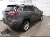 Jeep Cherokee Latitude 1C4PJMCB3EW227980 снимка